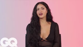 Leah Kateb Spills The Love Island USA Tea