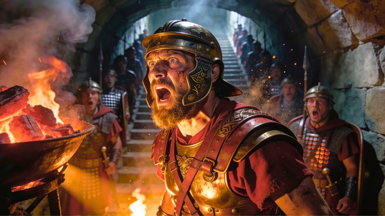 THE SIEGE OF DURA-EUROPOS 256: How Romans Withstood Persia on the Eastern Frontier