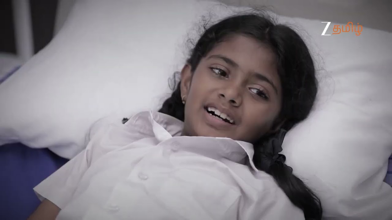 Idhayam | Ep - 838 | Webisode | Nov 15 2025 | Zee Tamil