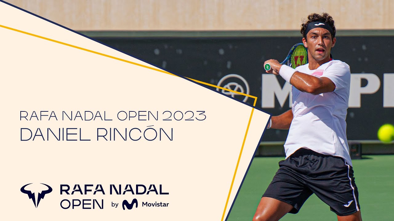 Tennis Academy Mallorca, Spain, Europe Rafa Nadal Academy by Movistar