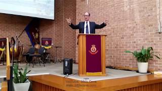 20190720 Geoff Youlden - Are Other Worlds Inhabited