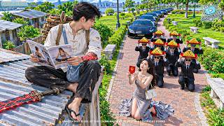Beggar King Leaves Mountain To Wed; CEO Proposes With All Her Wealth—He's A Hidden Dragon Marshal screenshot 2