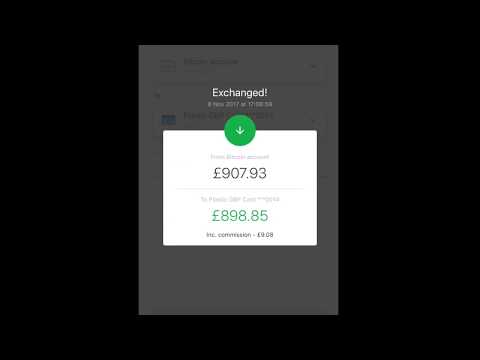 Cryptopay Card Loading