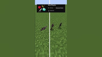 Minecraft - Resource Packs (Java) pt.1 #minecraft #minecraftguide #minecrafttexturepack