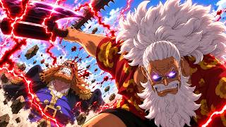 Gaban VS Sommers (One Piece New Ep 1178) | Straw Hats Hostage - One Piece Elbaf Anime Recap Gaban VS Sommers (One Piece New Ep 1178) | Straw Hats Hostage - One Piece Elbaf Anime Recap