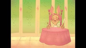 Ren and Stimpy - Toast (reanimated)