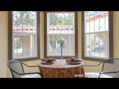 3961 Dublin Ave, Los Angeles, CA home video tour
