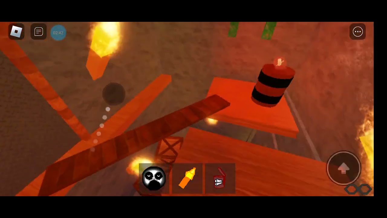 doors but bad Floor 2 (entrances)