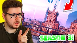 This Game Has COMPLETELY Changed! 😲 (SEASON 3)