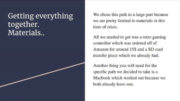 Final Project Computer Architectures (Jace Hansen Cochran and Ander Arnold)