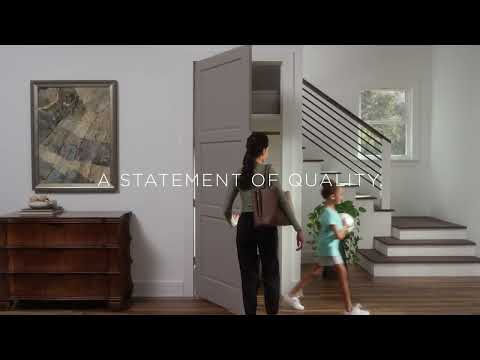 Karona™ Interior Doors: Beauty Within Reach