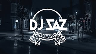 [JUMP UP] LIFE AND DEATH - DJ SAZ (clip)