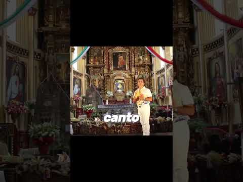 Maximo Escaleras- Gracias señor