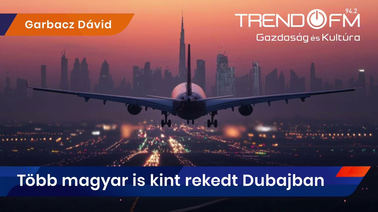 Sok a bizonytalanság a Közel-Keleten | Trend FM