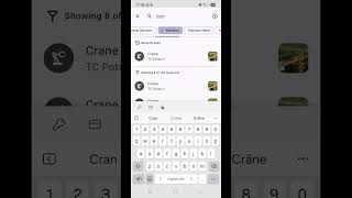 Tutorial 5 - Deutsch - Planisy Mobile App