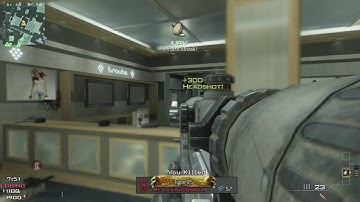 7 kill feed terminal