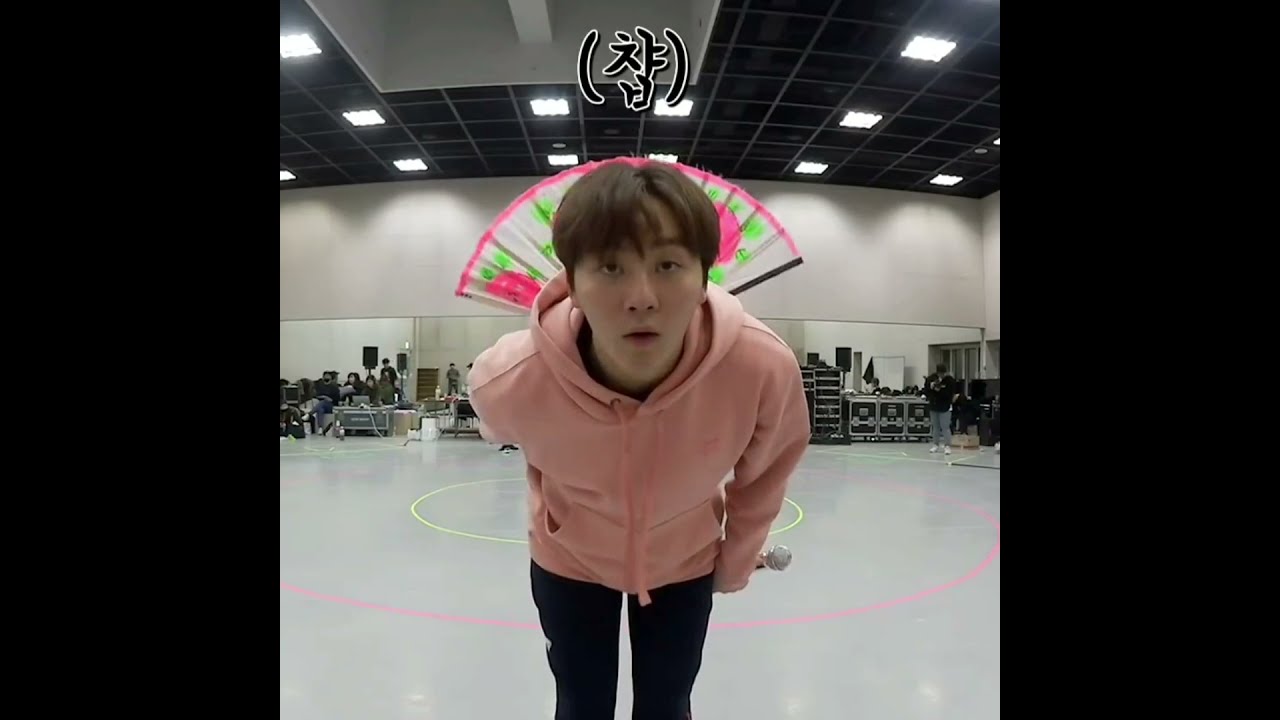 뿌랑둥이 영업영상