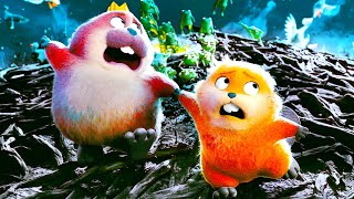 Hoppers Christmas Trailer New 2026