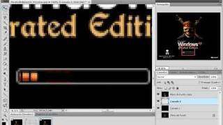 Gif Animado Boot Pirate