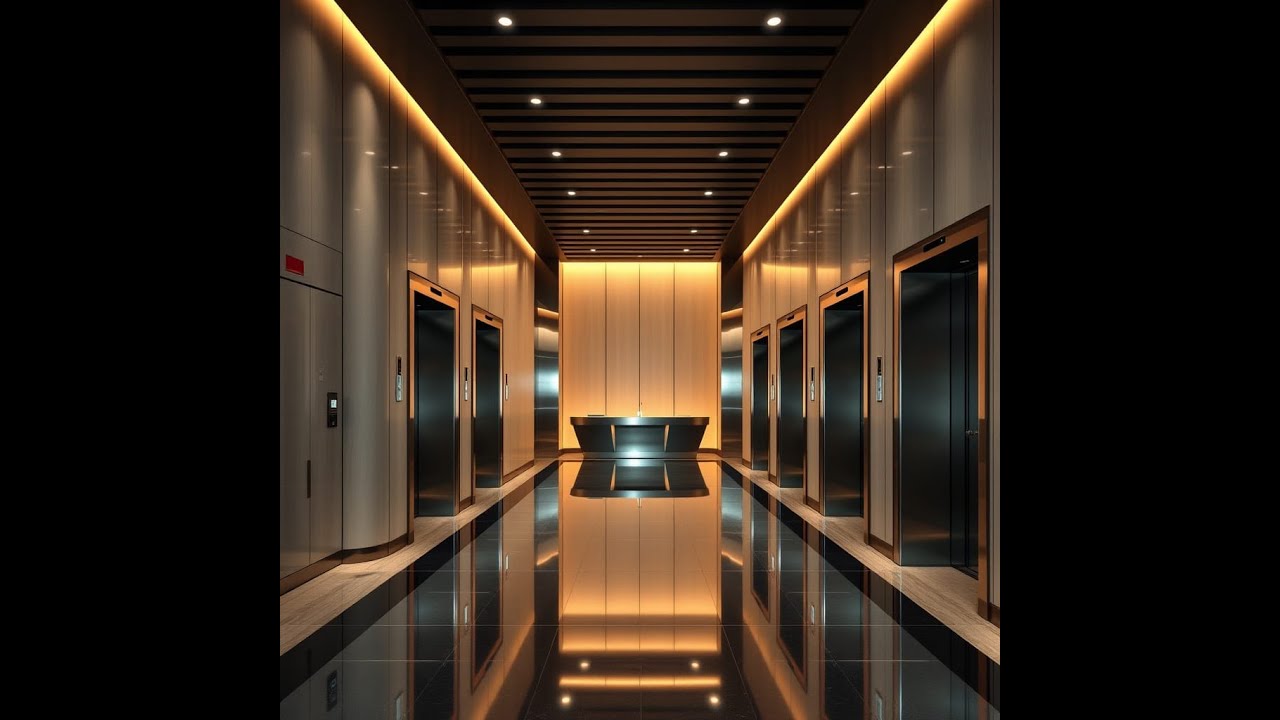 Maintenance Monday 3: Lift/Elevator Lifecycle Management