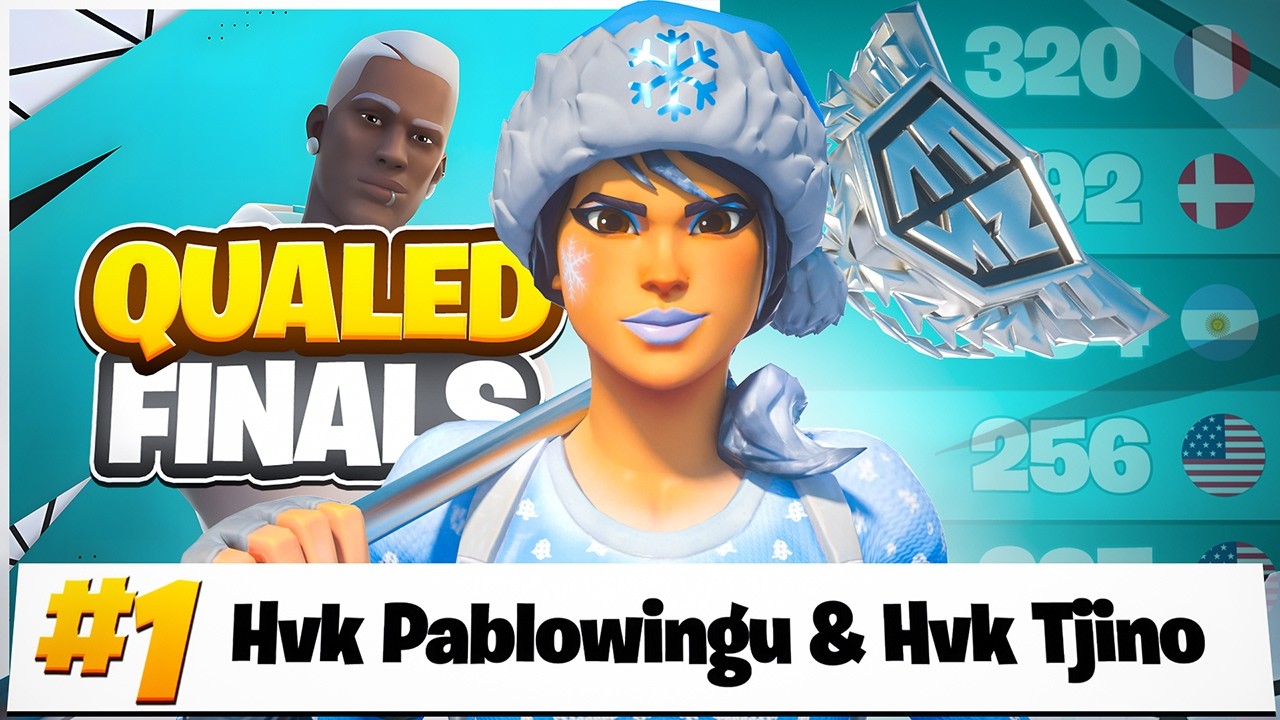 1ST PLACE EVAL CUP OPENS 🏆 w/Tjino | PabloWingu