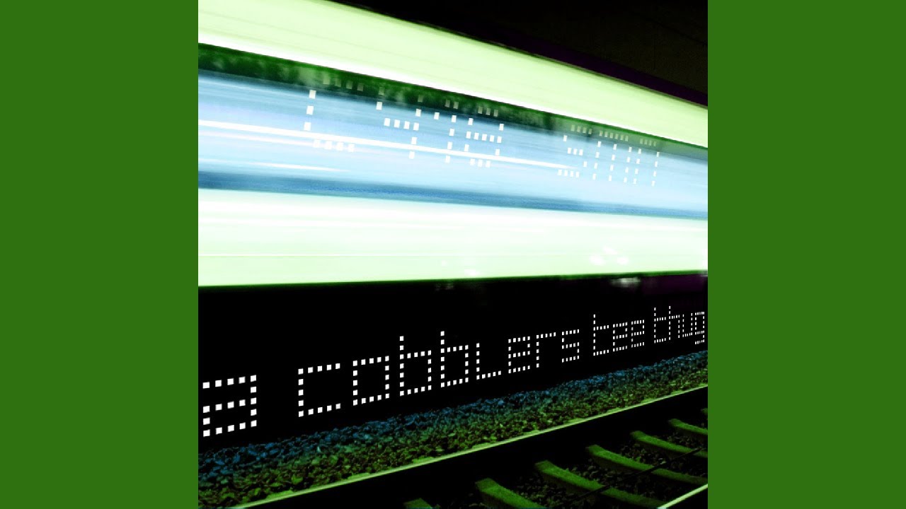 smn & C418 - test