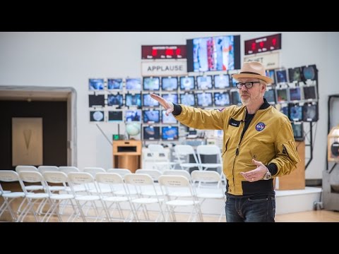 Videó: Adam Savage nettó értéke: Wiki, Házas, Család, Esküvő, Fizetés, Testvérek