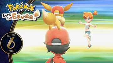 Pokemon Lets Go Pikachu & Eevee (Switch, Let