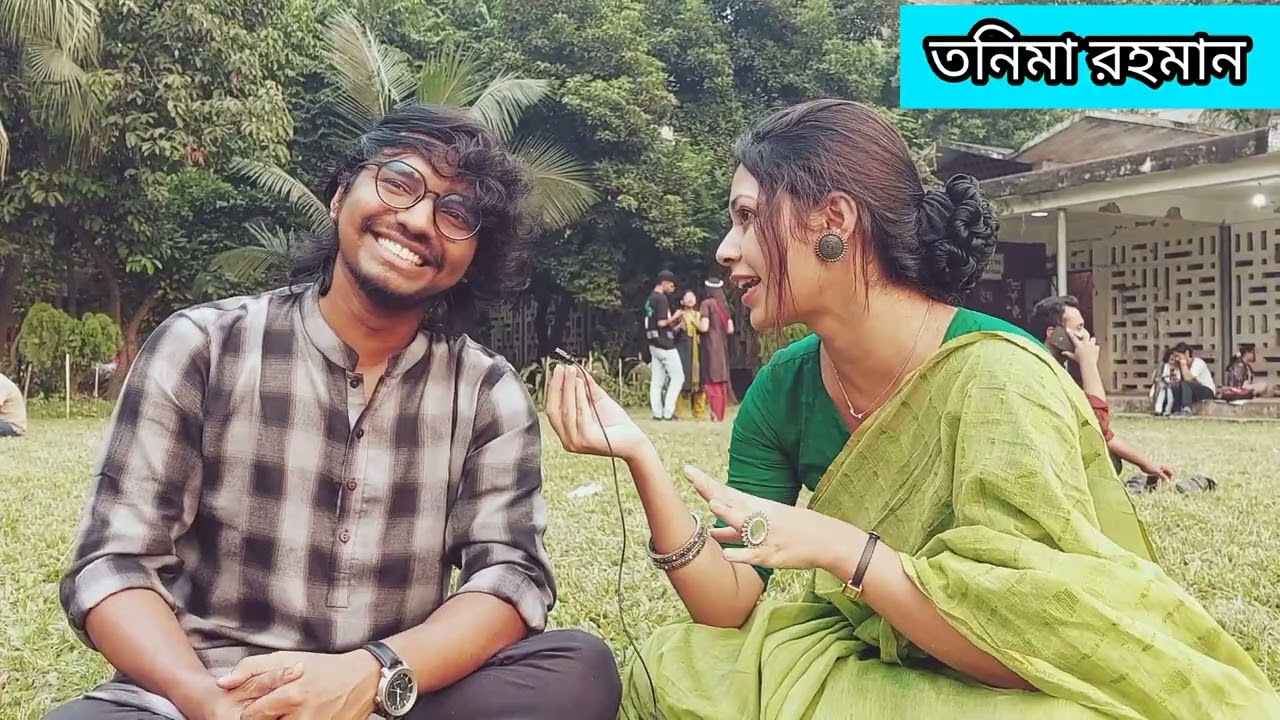 সালমান হাবিব - কবিতায় গল্প বলা মানুষের সাথে এক অগোছালো আড্ডা