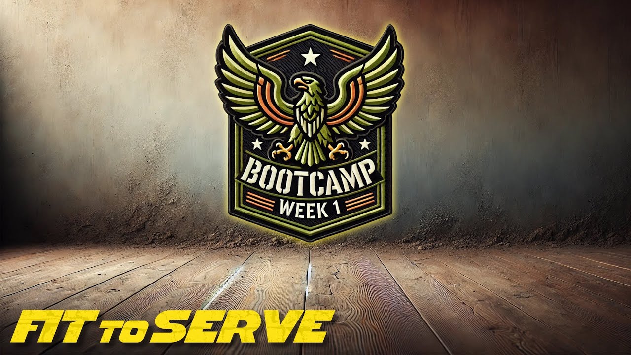 Boot Camp