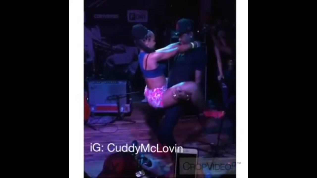 Empress Cece | Kranium "Nobody Has To Know"