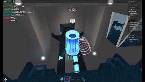 Pinewood Computer Core Hacked into!