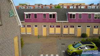 Sloop Fase Abeelstraat Rijswijk