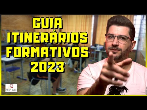 Ejemplos de Itinerarios Formativos: Guía Completa