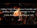 Greg fryer treble booster deluxe demo with line 6 vetta modeling amp version 2 short version