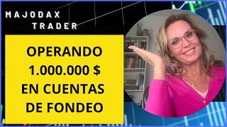 "Sígueme cada dia operando el Dax40 en todas mis cuentas de trading"