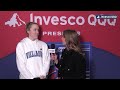 Interview | Maddie Burke (03/08/25)