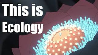 What is Queer Ecology? A Scavengers Reign Video Essay