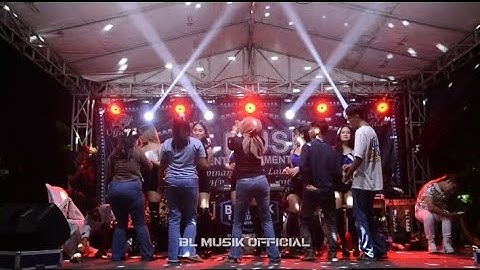 PENJAGA HATI. COVER- SINKA XUN. BL MUSIK ( VK AUDIO OFFICIAL ) LIVE IN-PALOPAT LEWIDAMAR-LEBAK
