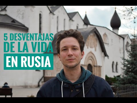 Vídeo: ¿Con Quién Interfirió Kommersant-ER En Rusia? - Vista Alternativa