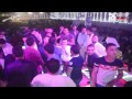محمدمزيكا بتعاير مع العالمي محمدعبسلام مكسرين المسرح مونديال اولادحليق افراح اليماني تصويرالخلايلاوي