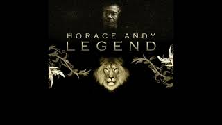 Legend - Horace Andy (Full Album) - YouTube