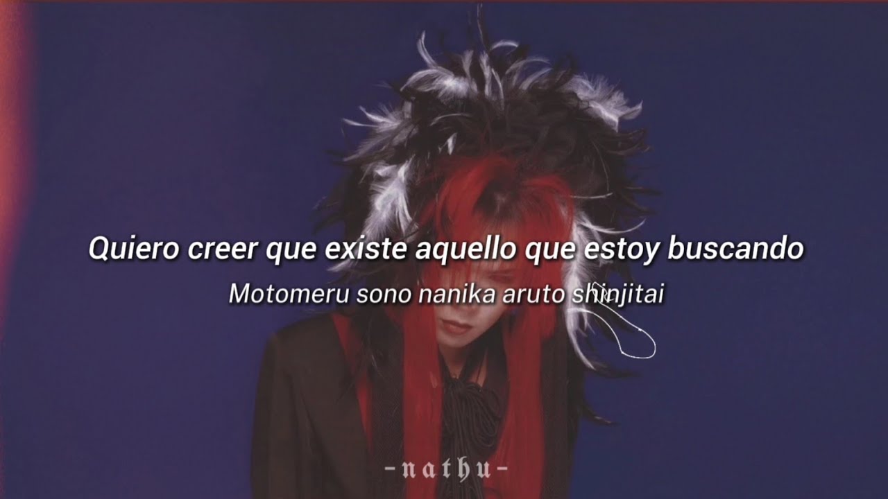 Luna Sea - Forever & Ever | Sub Español + Romaji