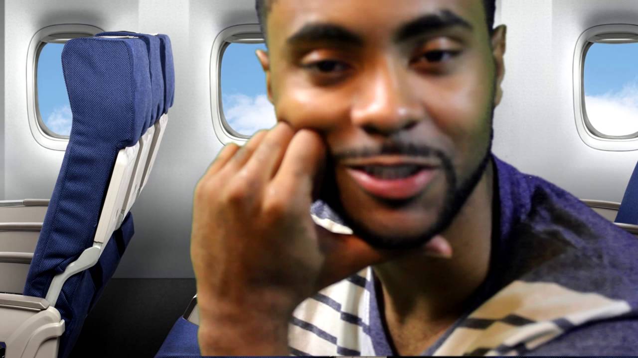 ASMR Boyfriend Series, часть 8 («Круиз с комфортом») [Потирание рук, сообщение, расслабляющие зву...