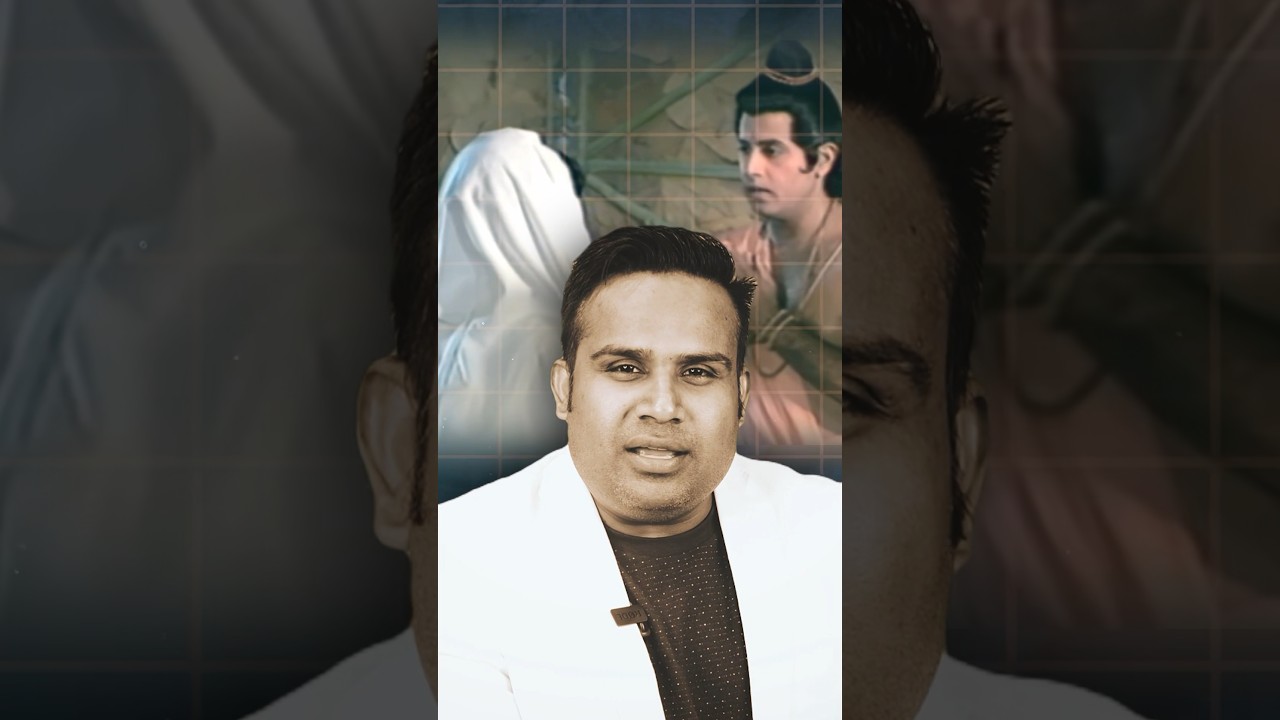 Lord Ram In Bad Time | Sagar Sinha Motivationa Short Video