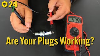 How to Test Your Spark Plugs