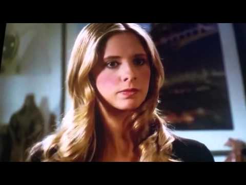 Buffy and glorys conversaton