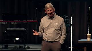 Brian Mueller GCU President Do Good Talks May 2025