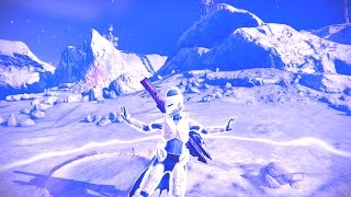 Destiny - The titan and the amazing bubble screenshot 5