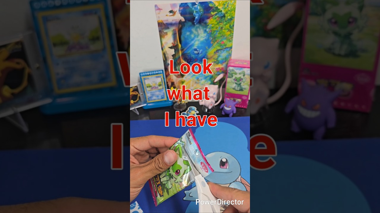 Stop Scrolling 🛑 Pokémon TCG 